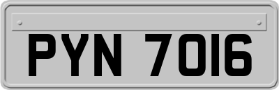 PYN7016