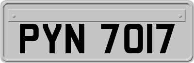 PYN7017