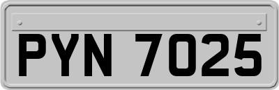 PYN7025