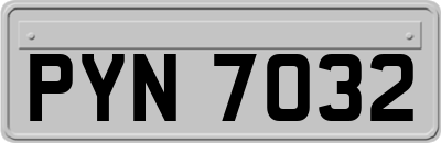 PYN7032