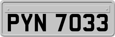 PYN7033