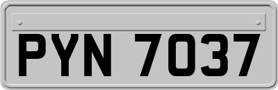 PYN7037