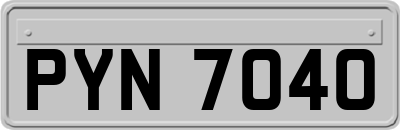 PYN7040