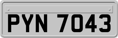 PYN7043