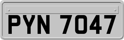 PYN7047