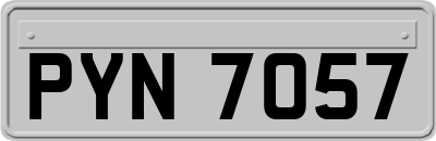 PYN7057