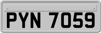 PYN7059