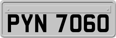 PYN7060