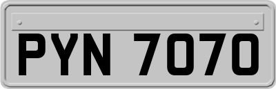 PYN7070