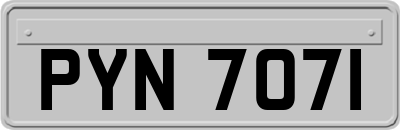 PYN7071