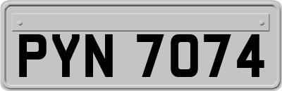 PYN7074