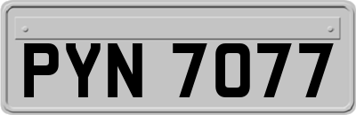 PYN7077