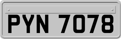 PYN7078