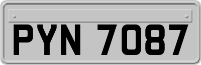 PYN7087