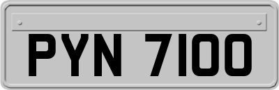 PYN7100