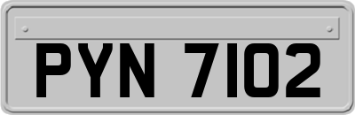 PYN7102