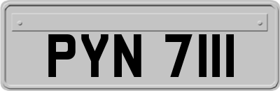 PYN7111