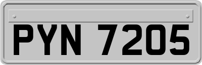 PYN7205