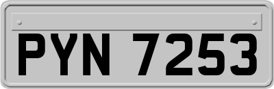 PYN7253