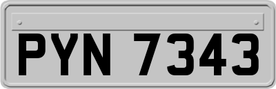 PYN7343