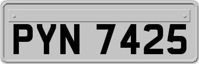 PYN7425