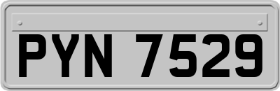 PYN7529