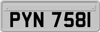 PYN7581