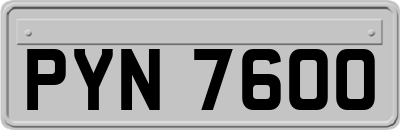 PYN7600