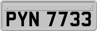 PYN7733