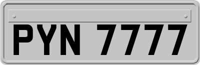 PYN7777