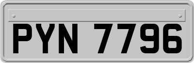 PYN7796