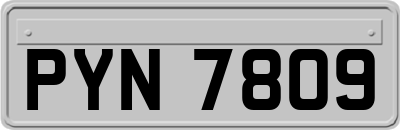 PYN7809