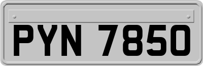 PYN7850