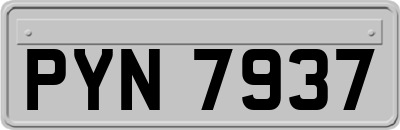 PYN7937