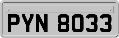 PYN8033