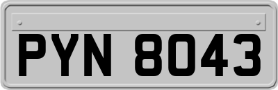 PYN8043