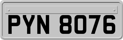 PYN8076