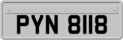 PYN8118