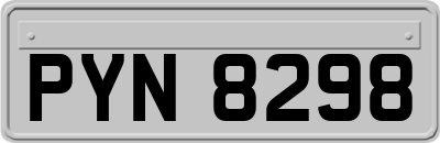 PYN8298