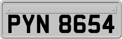 PYN8654