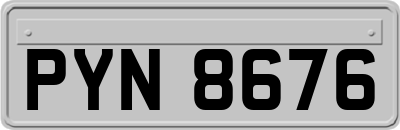 PYN8676