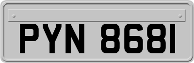 PYN8681