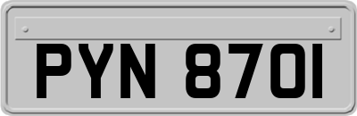 PYN8701