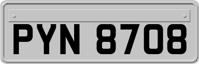 PYN8708