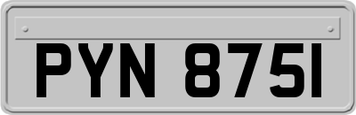 PYN8751