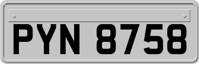 PYN8758