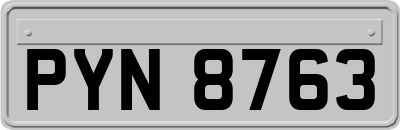 PYN8763