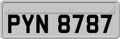 PYN8787