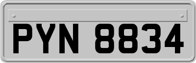 PYN8834