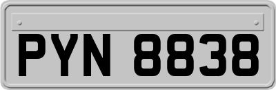 PYN8838